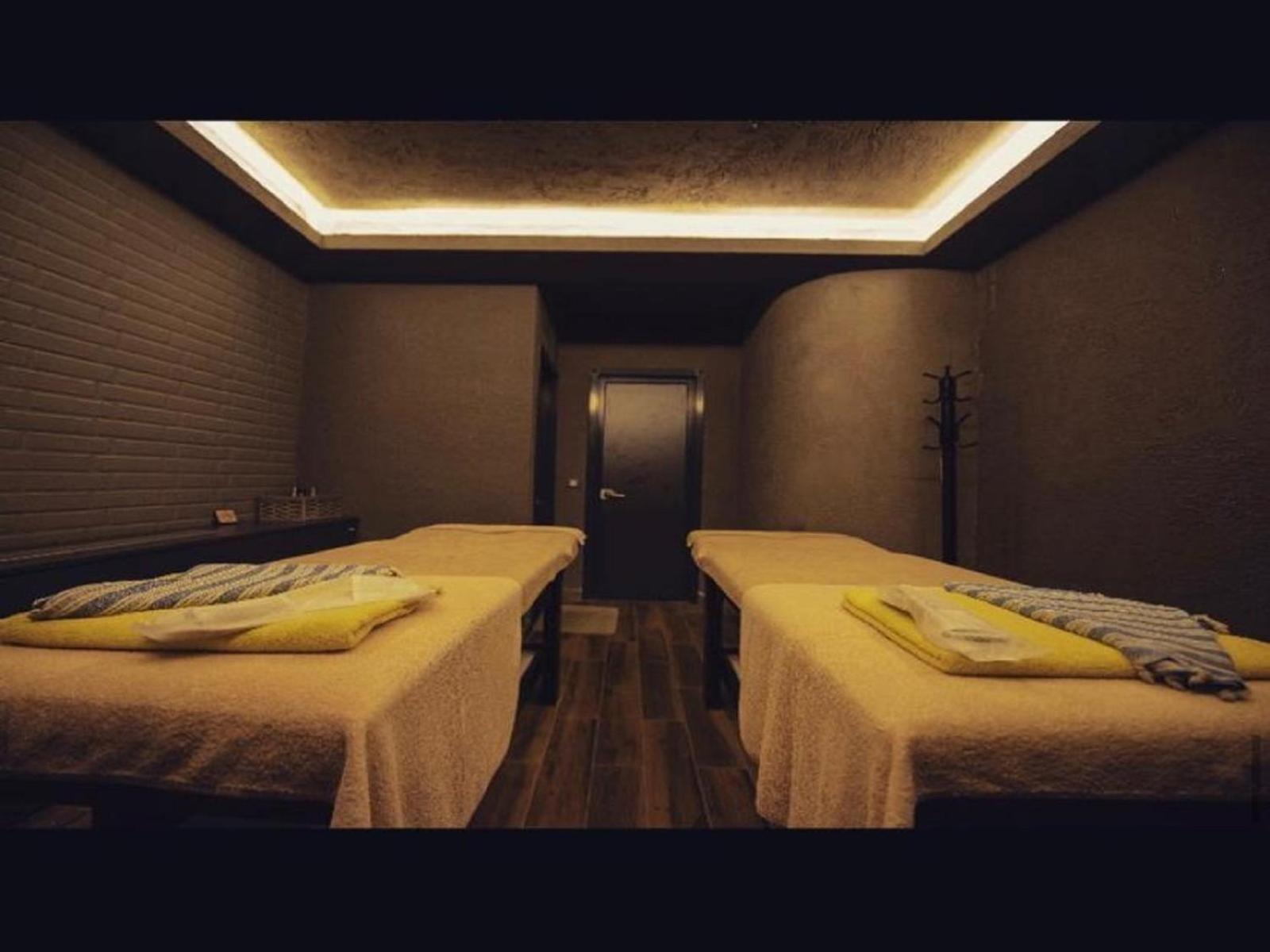 Center Inn Hotel Maltepe イスタンブール エクステリア 写真