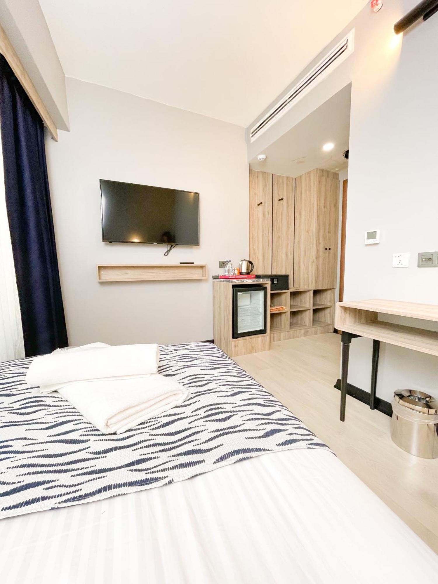 Center Inn Hotel Maltepe イスタンブール エクステリア 写真