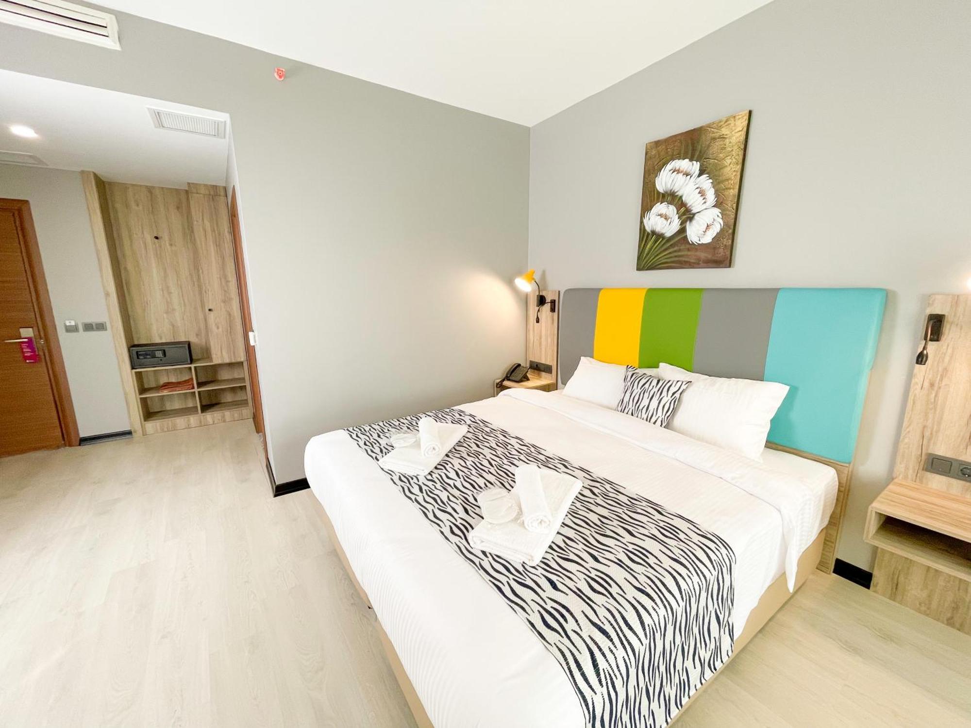 Center Inn Hotel Maltepe イスタンブール エクステリア 写真