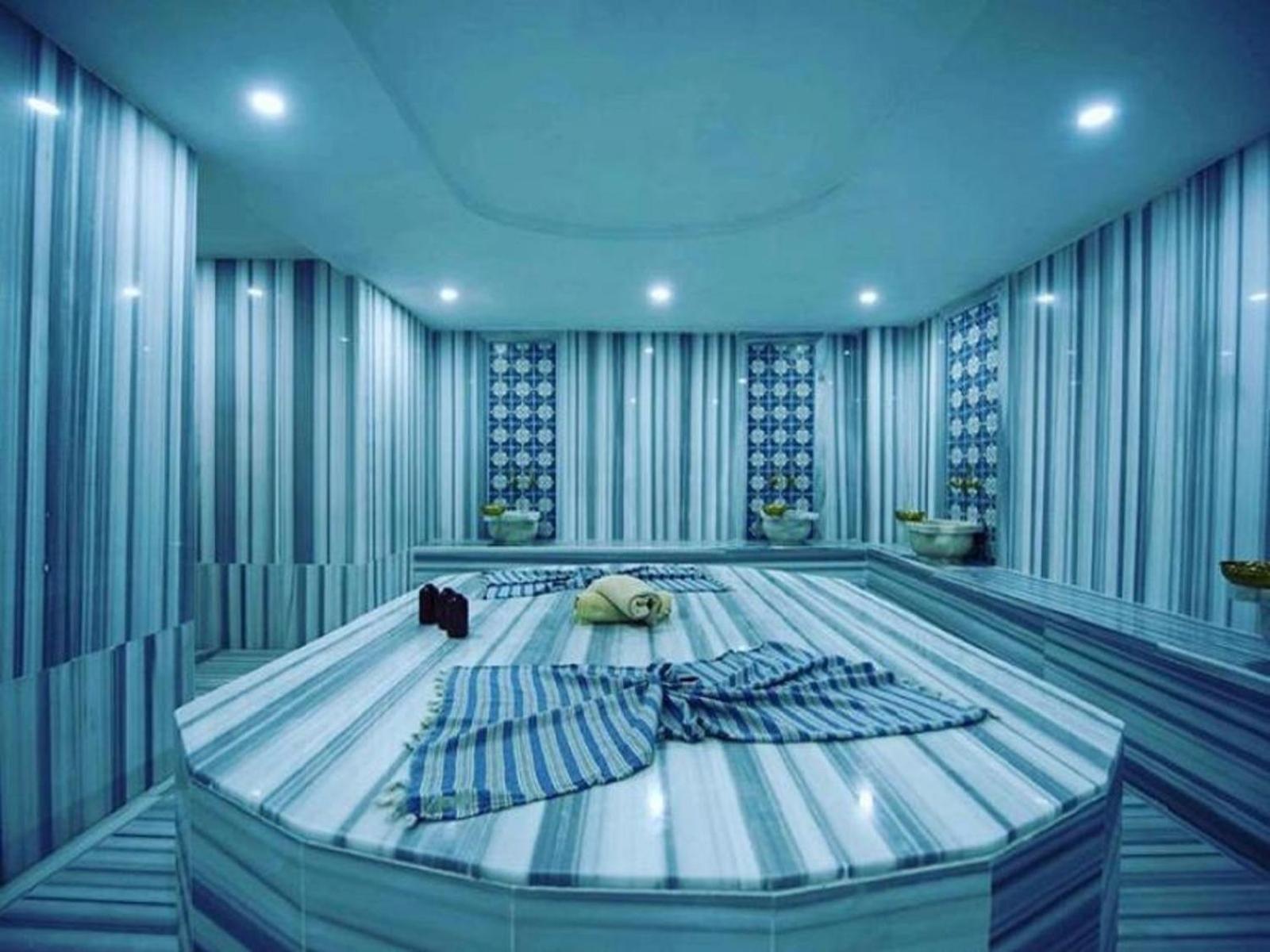 Center Inn Hotel Maltepe イスタンブール エクステリア 写真