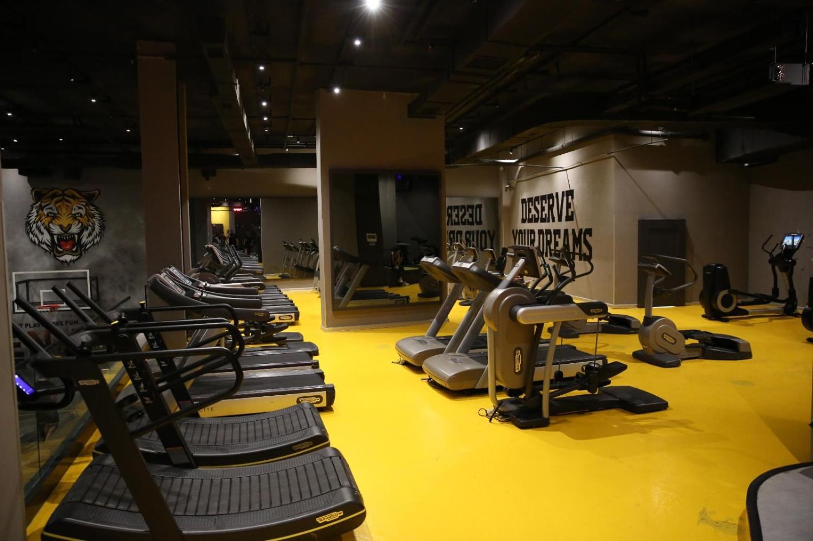 Center Inn Hotel Maltepe イスタンブール エクステリア 写真